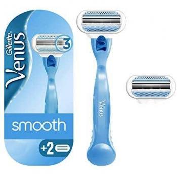 Gillette Venus Women's Razor with Blade Refill