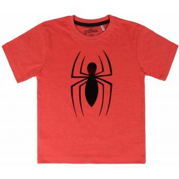 Cerdá Camiseta Manga Corta Premium Spiderman, Niños,