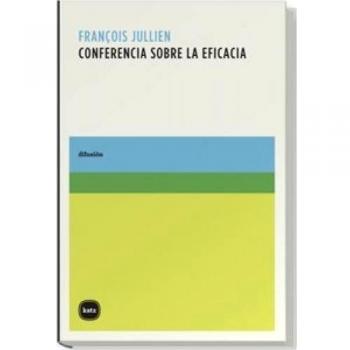 Conferencia Sobre La Eficacia