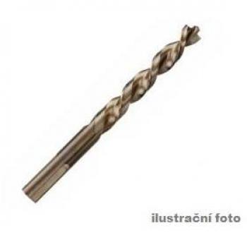Broca para metal DeWALT EXTREME 2 HSS-G 5,5 mm x 93 mm