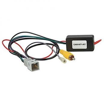Acv electronic - Rückfahrkamera Interface Mitsubishi ASX 2013-> Mitsubishi Outlander 2013-> 771202-1030