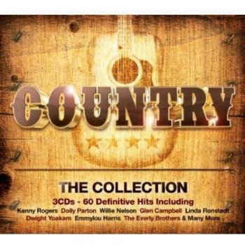 Country - The Collection