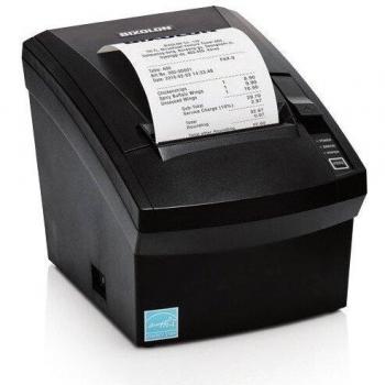 Bixolon SRP-330IICOESK/BEG SRP-330 DARK GREY DT USB2.0 SERIAL ENET CUTTER -