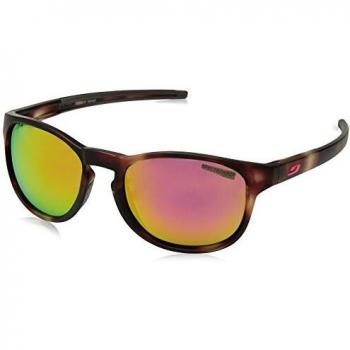 Julbo Resist gafas de sol para mujer, Tortoise Brown/Rosa