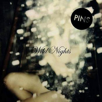 Wild Nights [VINYL]