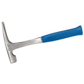 Silverline Tools 675165 - Piqueta de acero forjado, Multicolor