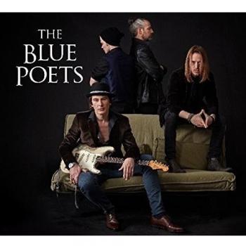 Blue Poets