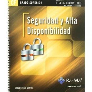 Seguridad y Alta Disponibilidad