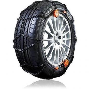 Cadenas de Nieve Weissenfels Clack & Go SUV RTS 112B