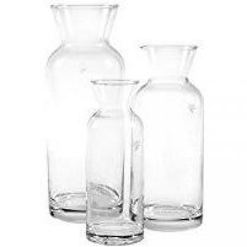 Pasabahce 43804 L Village 'Jarra Cristal, 0.25 L