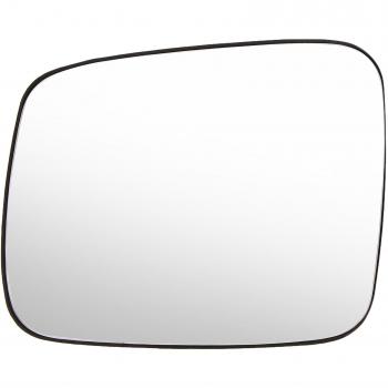 Cristal de espejo retrovisor exterior VAN WEZEL 5874837