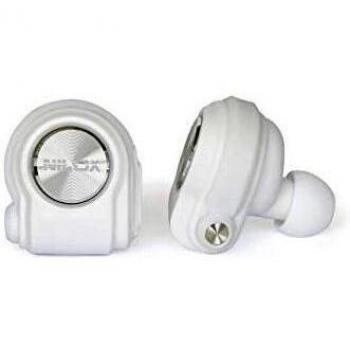 NILOX Drops Auriculares in-Ear Blanco