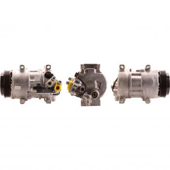 Compresor de aire acondicionado LUCAS ACP747