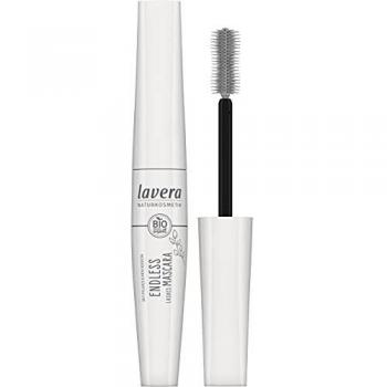 Lavera Endless Definition Perfecting Mascara - Intense Black