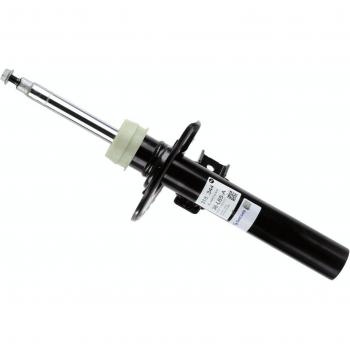 Amortiguador SACHS Eje Delantero 318 344 Izquierda