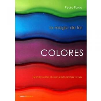 La magia de los colores