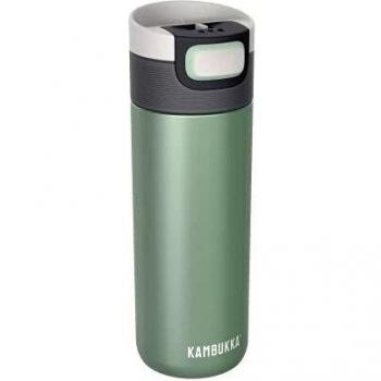Kambukka termo ETNA Forest shade, acero inoxidable 500 ml