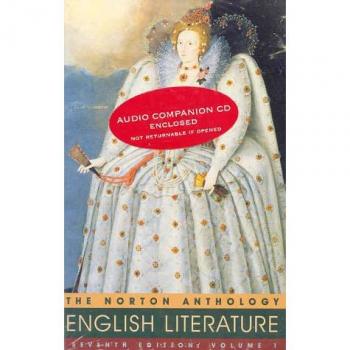 NORTON ANTHOLOGY OF ENGLISH LITERATURE.7ª EDIVOL.I