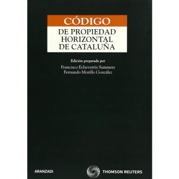 Código de Propiedad Horizontal de Cataluña