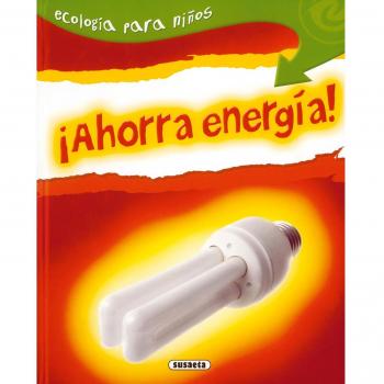 Ahorra Energia.