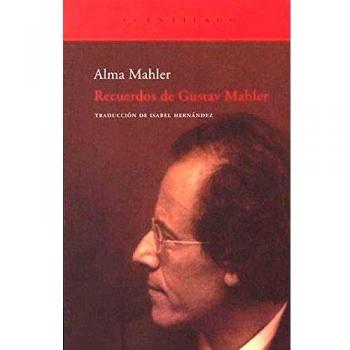 Recuerdos de Gustav Mahler