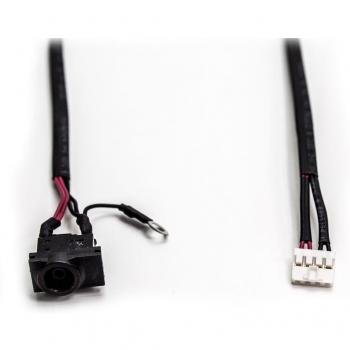 Conector HY-SA005 Samsung R522/R520/R620