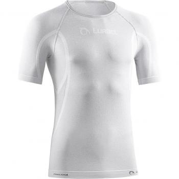Camiseta underwear unisex Oxigeno Short Sleeves Lurbel