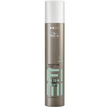 Wella EIMI MISTIFY LIGHT -Laca Profesional Fijación Suave de secado rápido - 75ml
