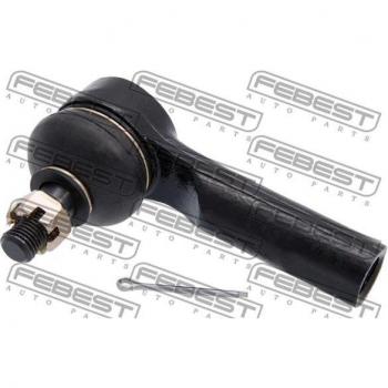 Rótula de dirección FEBEST 0221-101 con características de alta calidad, diseño duradero, fácil instalación y compatibilidad con múltiples modelos de vehículos