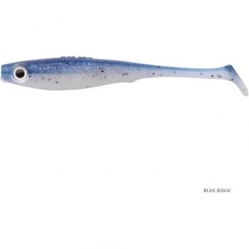 Artificial Spro Iris Popeye 12cm - Color Azul Disco