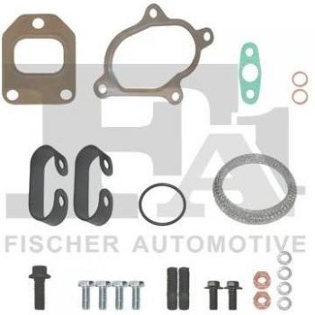 Kit de montaje para turbocompresor FA1 KT110115 con cargador incluido