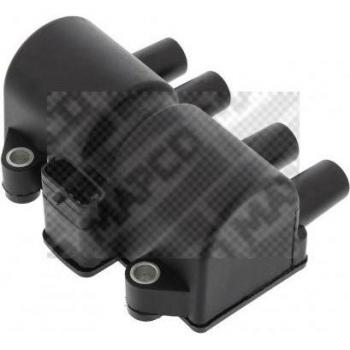 Bobina de encendido MAPCO 80623