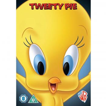 Tweety Pie [Edizione: Regno Unito] [Reino Unido] [DVD]