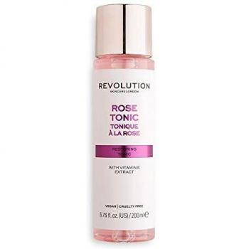 Revolution Skincare Rose Tonic