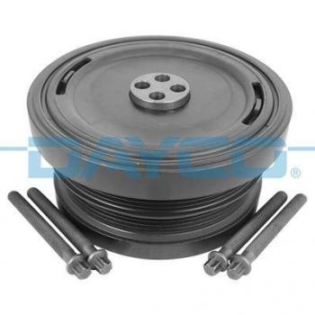 Kit de poleas para cigüeñal DAYCO DPV1064K