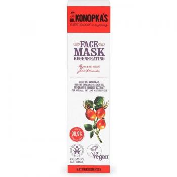 Dr. Konopka's Mascarilla Facial Regeneradora 75ml