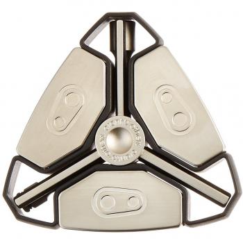 Crankbrothers Y12 - Miniherramientas - Plateado 2016