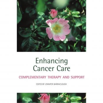Enhancing Cancer Care: Complementary therapy and support