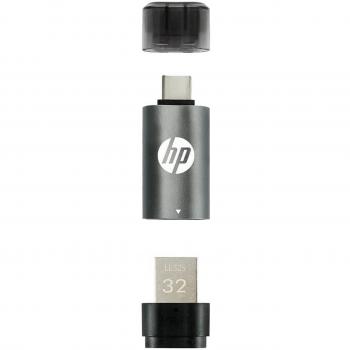 PNY - USB 3.2 HP 32GB X5600C