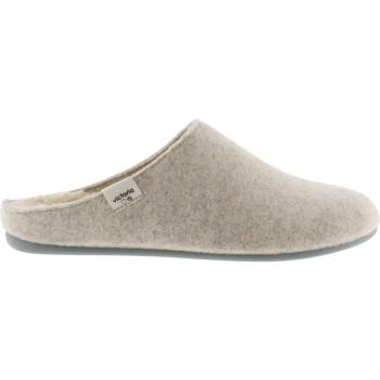 Zapatillas de Casa Victoria Norte Fieltro Gris