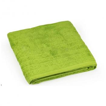 Toalla lisa 500 gramos verde