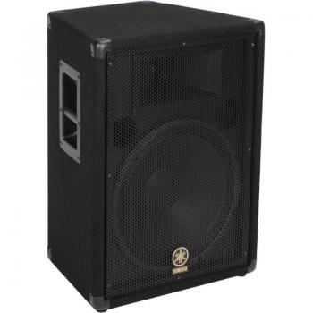 Yamaha BR15 15 2-Way 400 Watt Passive P.A. Speaker