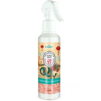 AMBIENTADOR PRADY ORIENTAL DRAGON - DE 200 ML