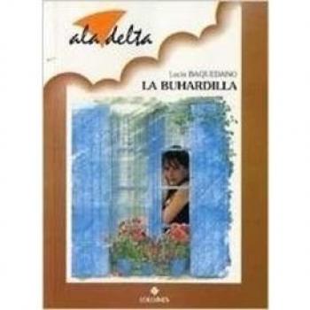 La buhardilla