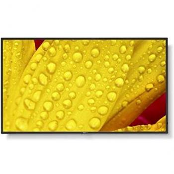 NEC MultiSync ME431 Pantalla plana para señalización digital 1092 cm 43 IPS 4K Ultra HD Negro