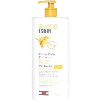 Isdin Avena Syndet Gel Baño y Ducha Protector 750ml
