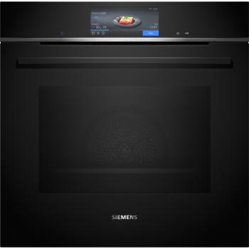 Horno multifunción Siemens Termosonda, perfectCooking 4D Plus - HB778G3B1
