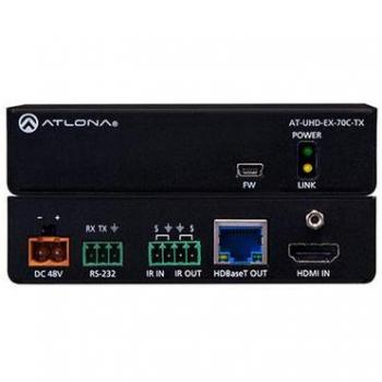 Atlona AT-UHD-EX-70C-TX
