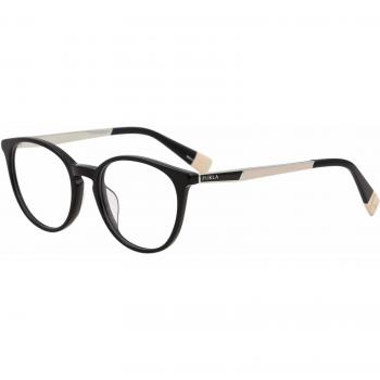 Furla Monturas de gafas VFU088