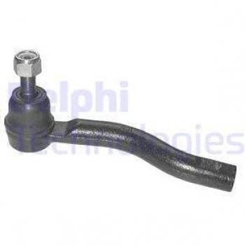 Rótula de dirección DELPHI TA1696 - Tipo: Rótula de dirección, Marca: DELPHI, Modelo: TA1696